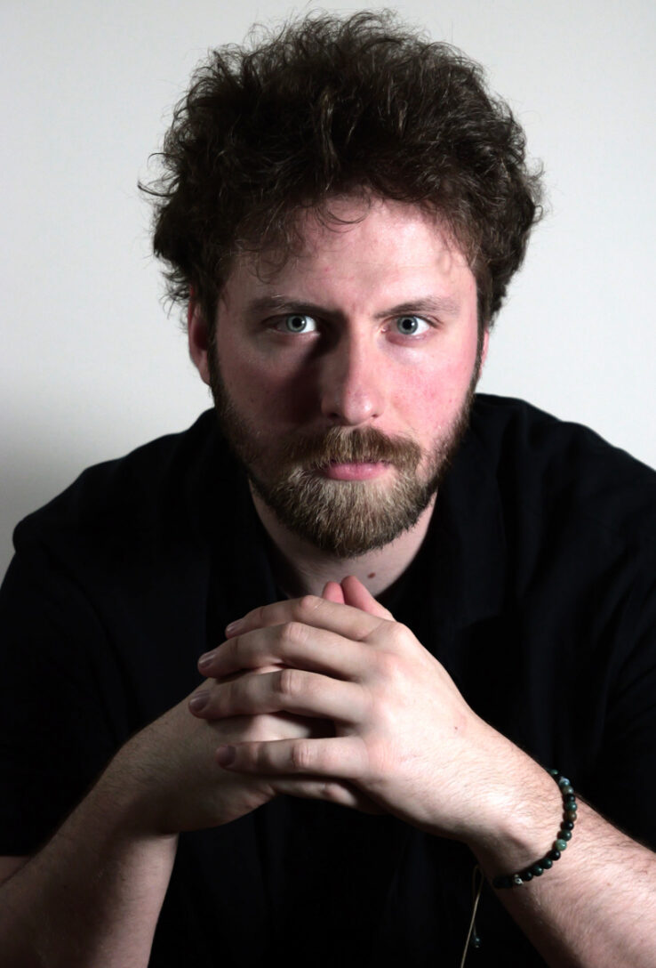 Agencja Gudejko: Sebastian Szabliński