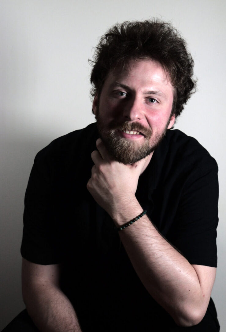 Agencja Gudejko: Sebastian Szabliński