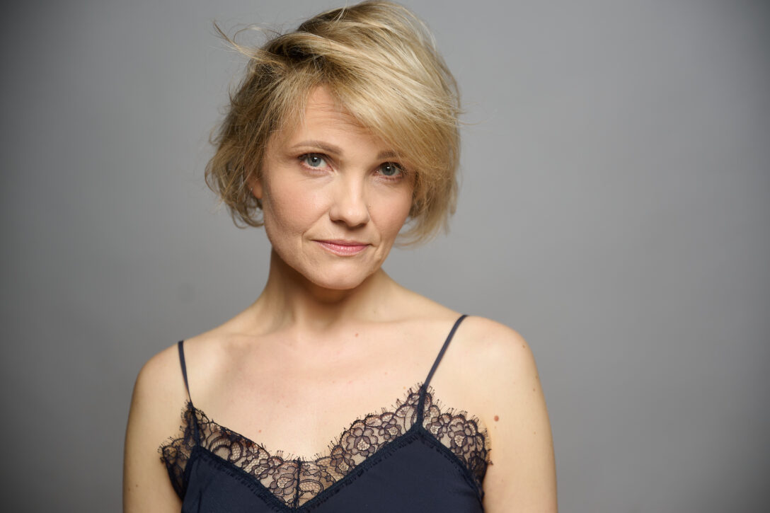 Agencja Gudejko: Zuzanna Fijewska-Malesza