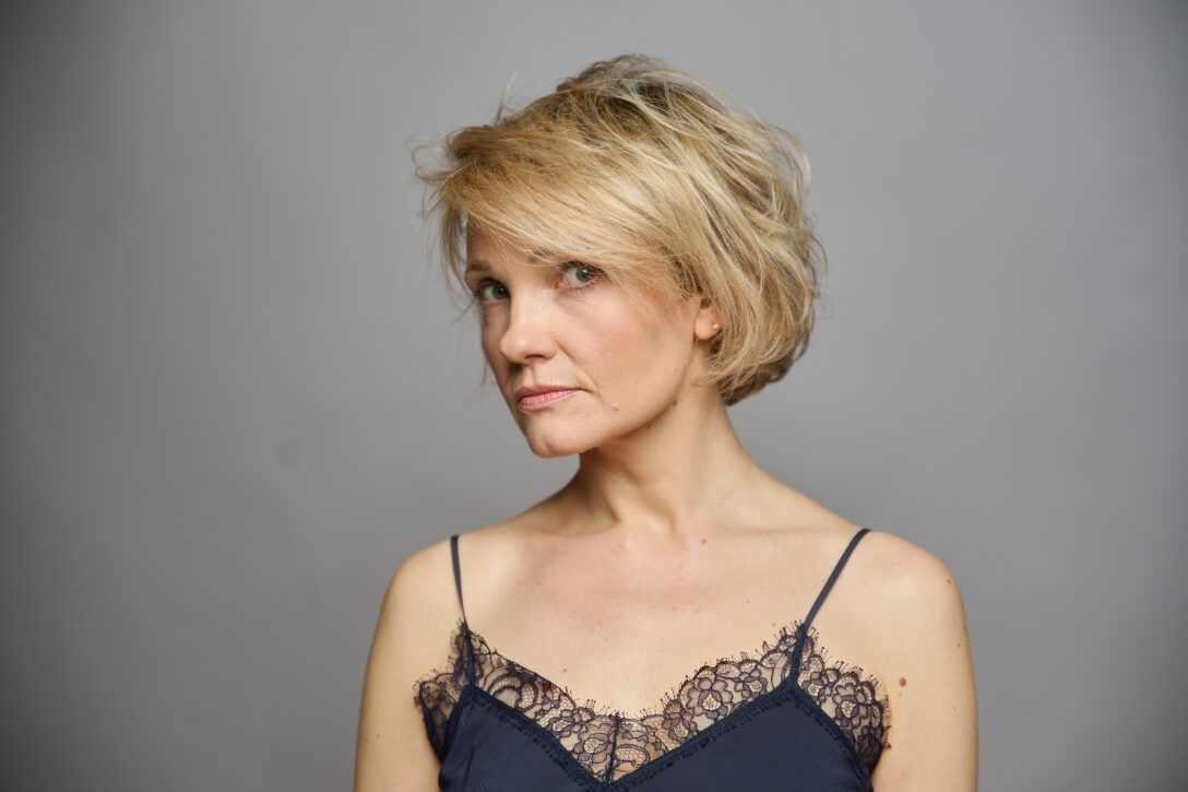 Agencja Gudejko: Zuzanna Fijewska-Malesza