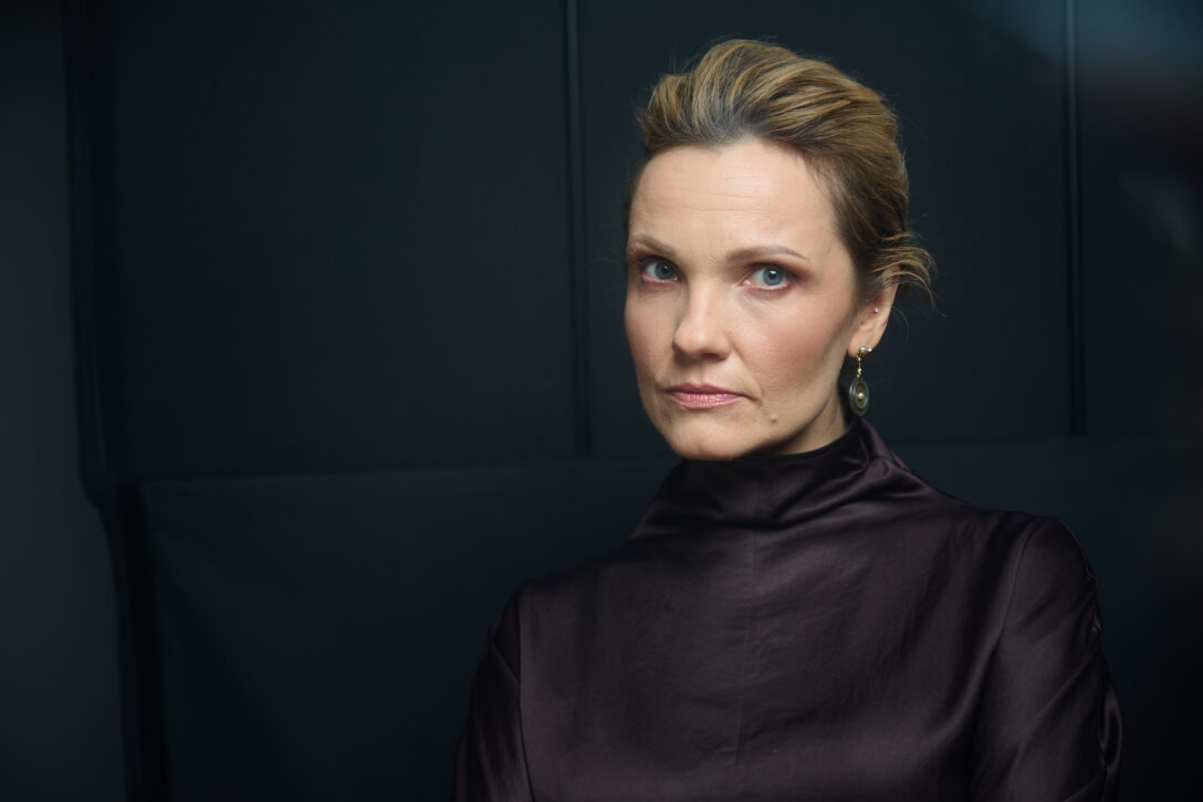 Agencja Gudejko: Zuzanna Fijewska-Malesza