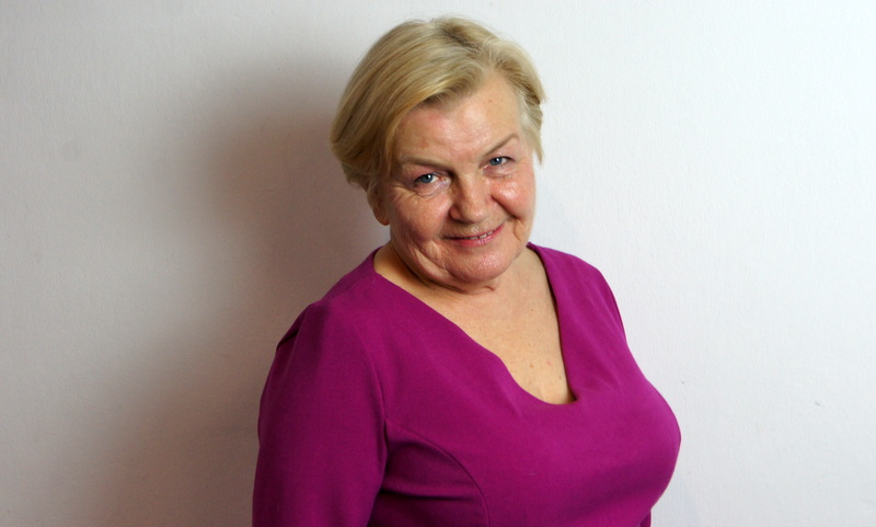 Agencja Gudejko: Elżbieta Kieliszek
