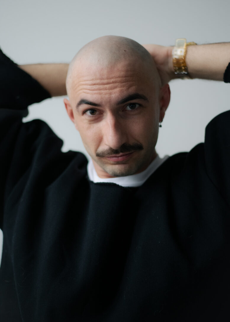 Agencja Gudejko: Jakub Fret