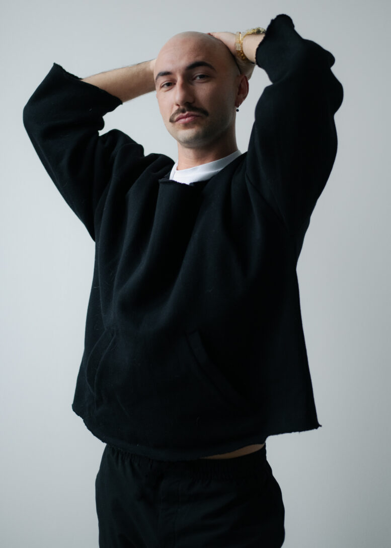 Agencja Gudejko: Jakub Fret