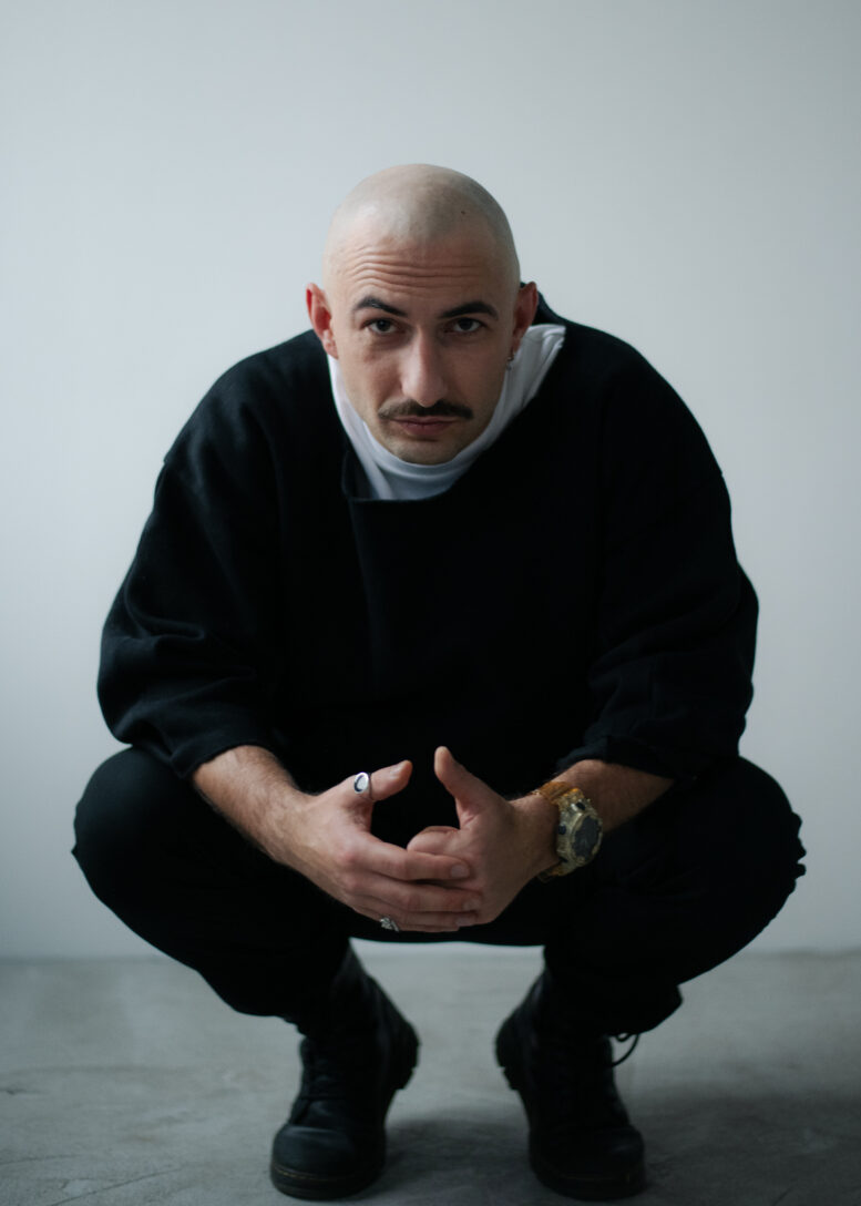 Agencja Gudejko: Jakub Fret