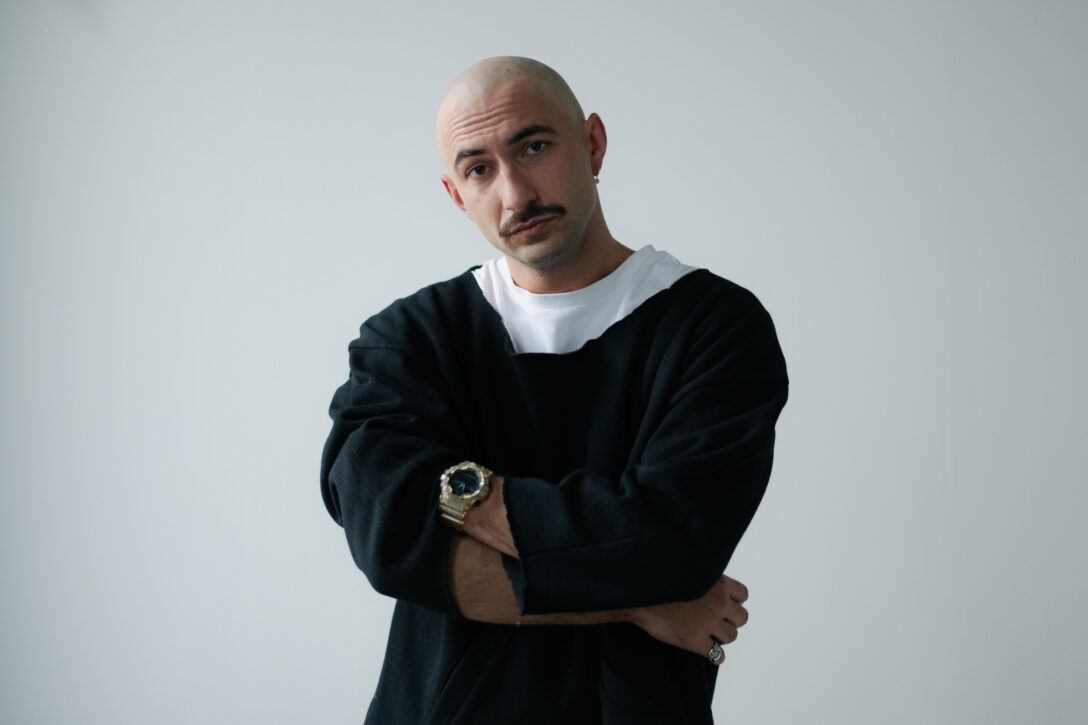 Agencja Gudejko: Jakub Fret