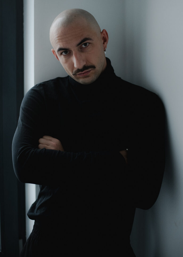Agencja Gudejko: Jakub Fret