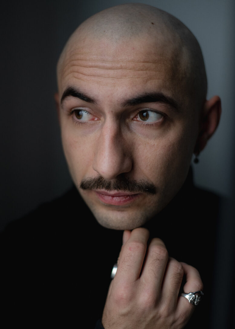 Agencja Gudejko: Jakub Fret