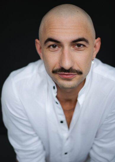 Agencja Gudejko: Jakub Fret
