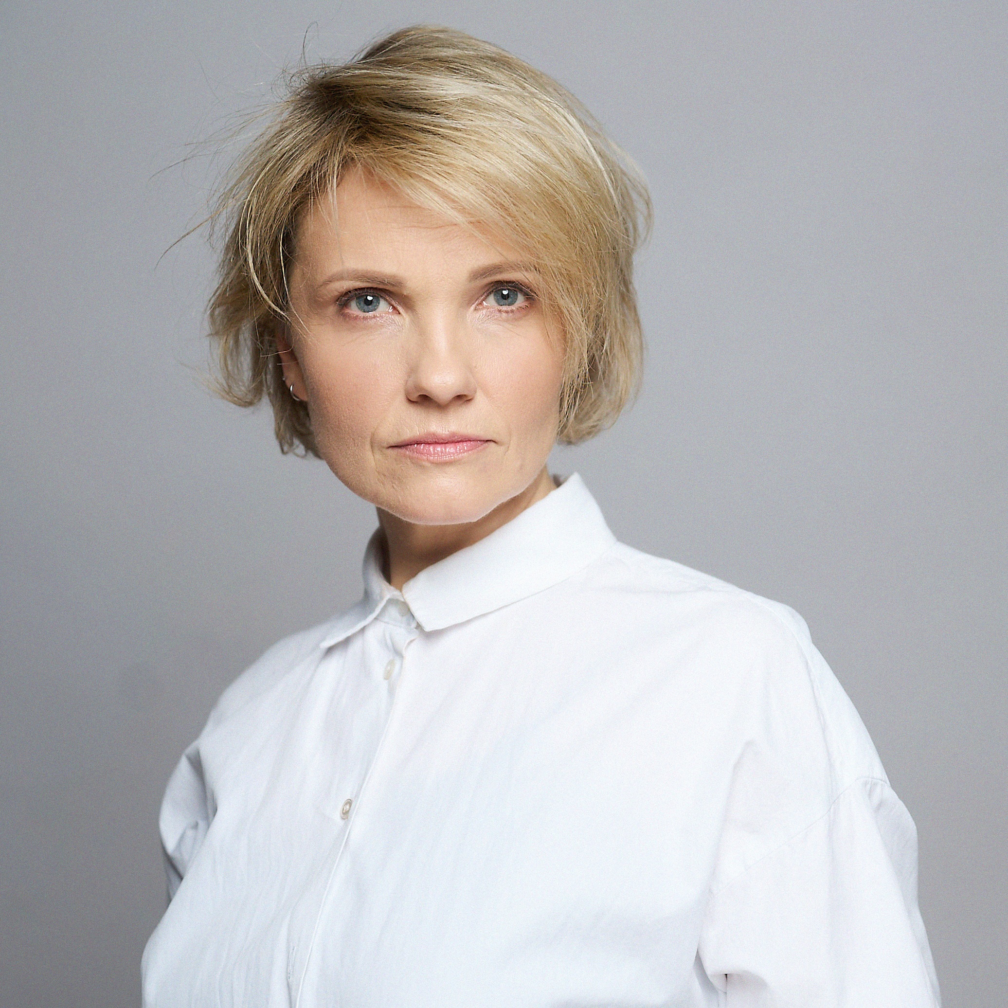 Agencja Gudejko: Zuzanna Fijewska-Malesza