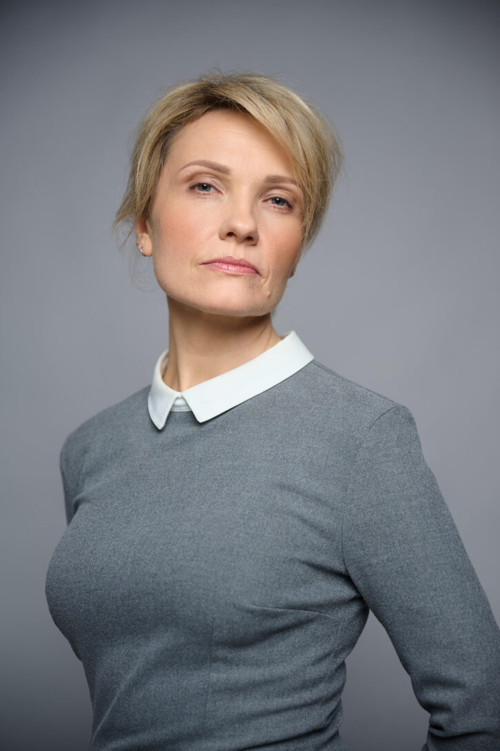 Agencja Gudejko: Zuzanna Fijewska-Malesza