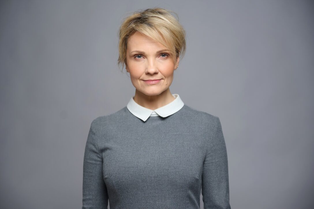 Agencja Gudejko: Zuzanna Fijewska-Malesza