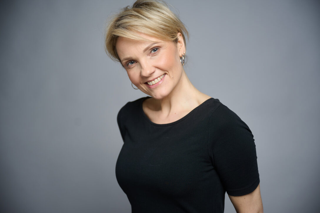 Agencja Gudejko: Zuzanna Fijewska-Malesza