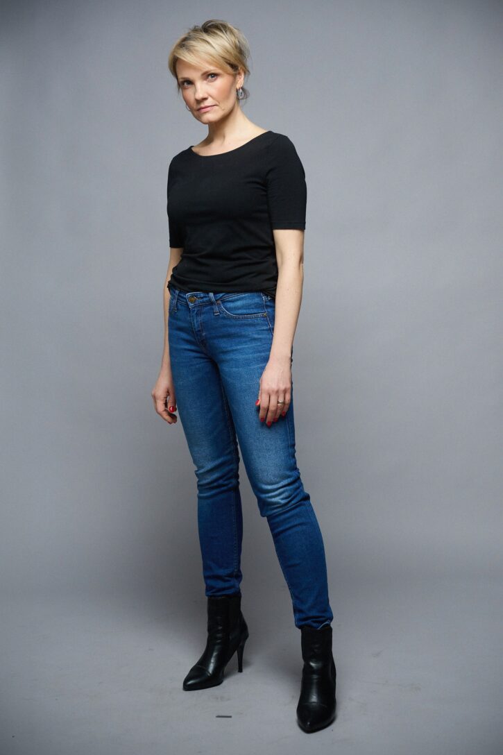 Agencja Gudejko: Zuzanna Fijewska-Malesza