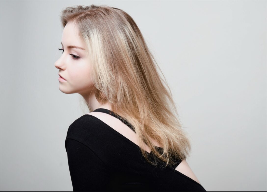 Agencja Gudejko: Sarah Laux