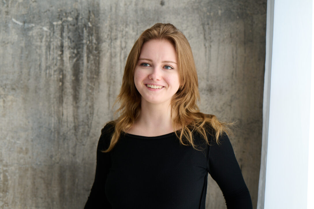 Agencja Gudejko: Sarah Laux