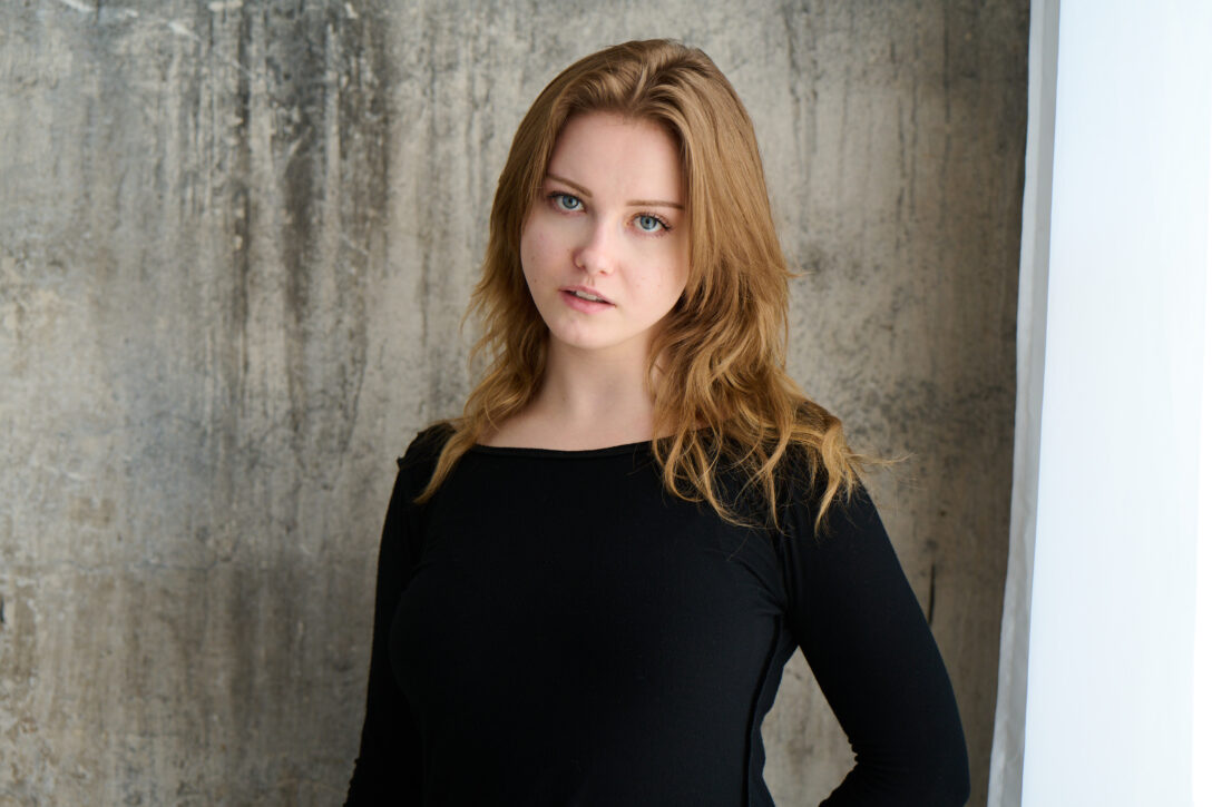 Agencja Gudejko: Sarah Laux