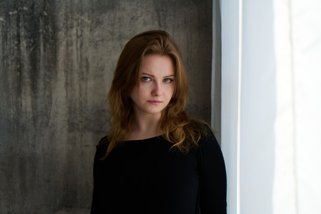 Agencja Gudejko: Sarah Laux