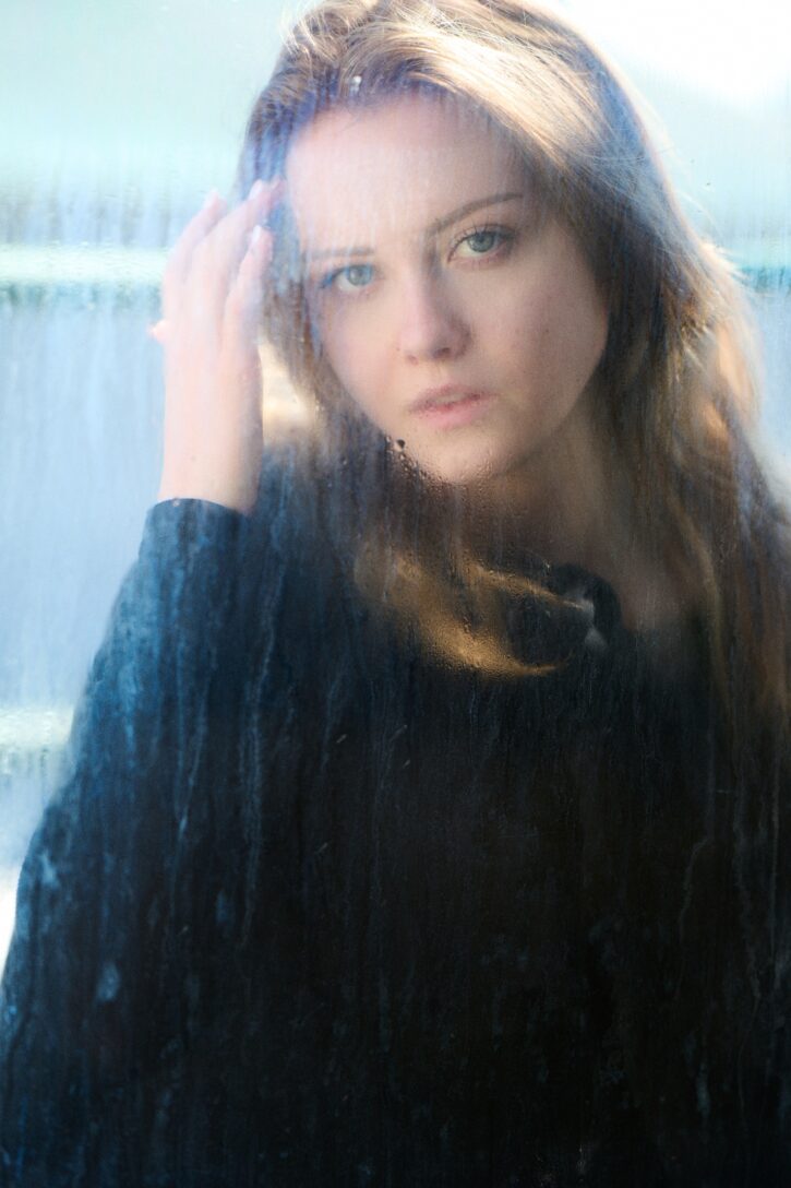 Agencja Gudejko: Sarah Laux