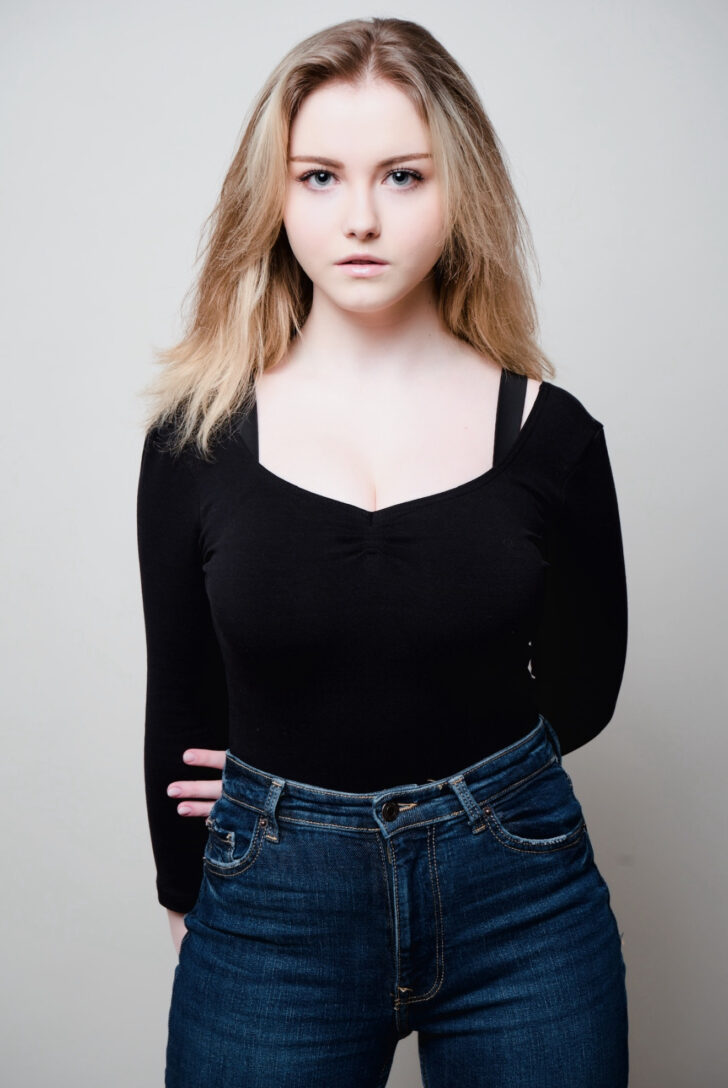 Agencja Gudejko: Sarah Laux