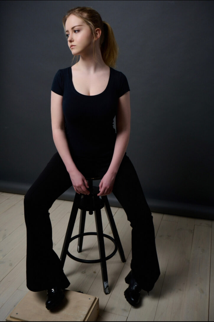 Agencja Gudejko: Sarah Laux