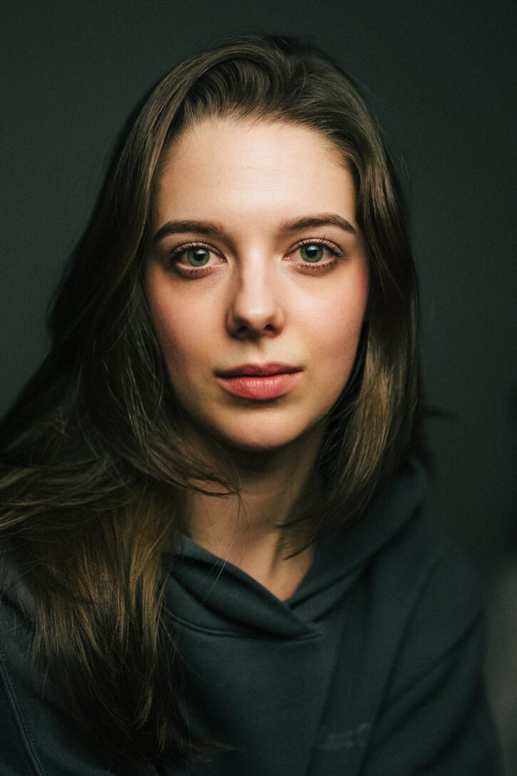 Agencja Gudejko: Martyna Solska