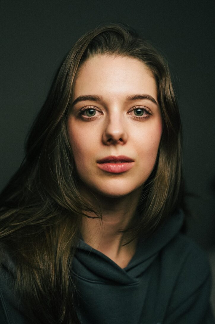 Agencja Gudejko: Martyna Solska