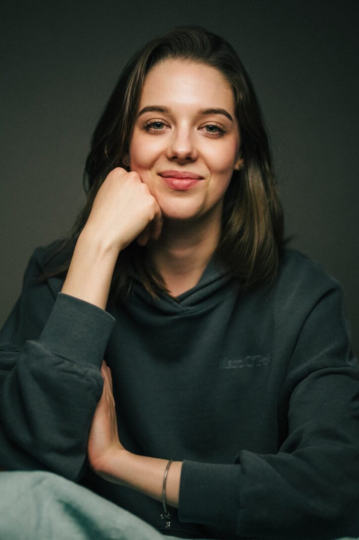 Agencja Gudejko: Martyna Solska