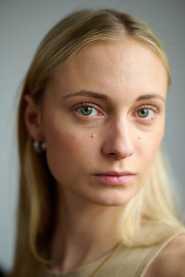 Agencja Gudejko: Maria Wejcman