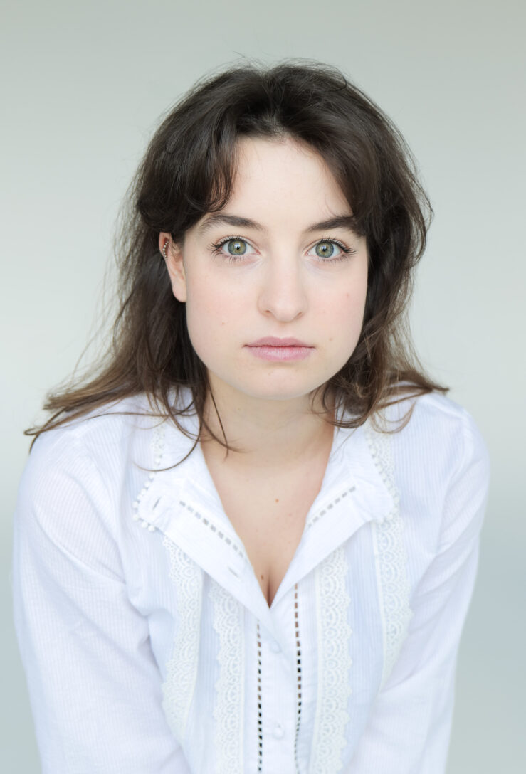 Agencja Gudejko: Magdalena Kawecka