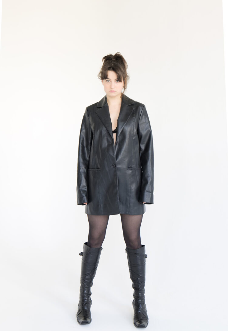 Agencja Gudejko: Magdalena Kawecka