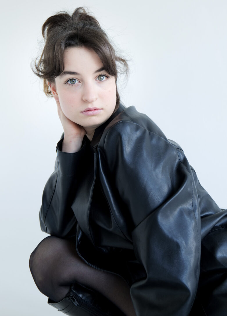 Agencja Gudejko: Magdalena Kawecka