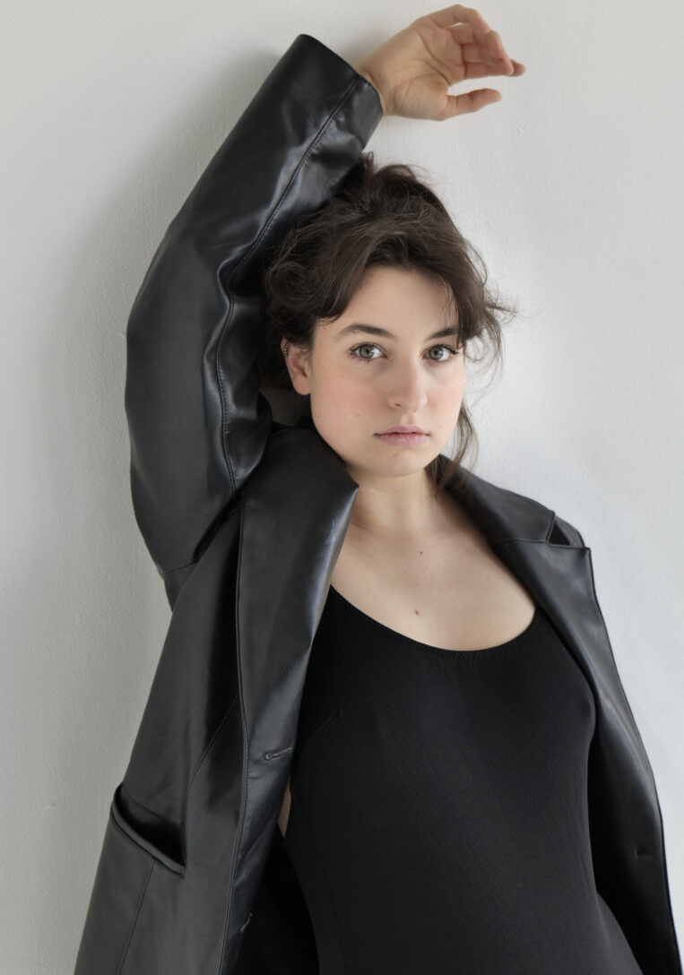 Agencja Gudejko: Magdalena Kawecka