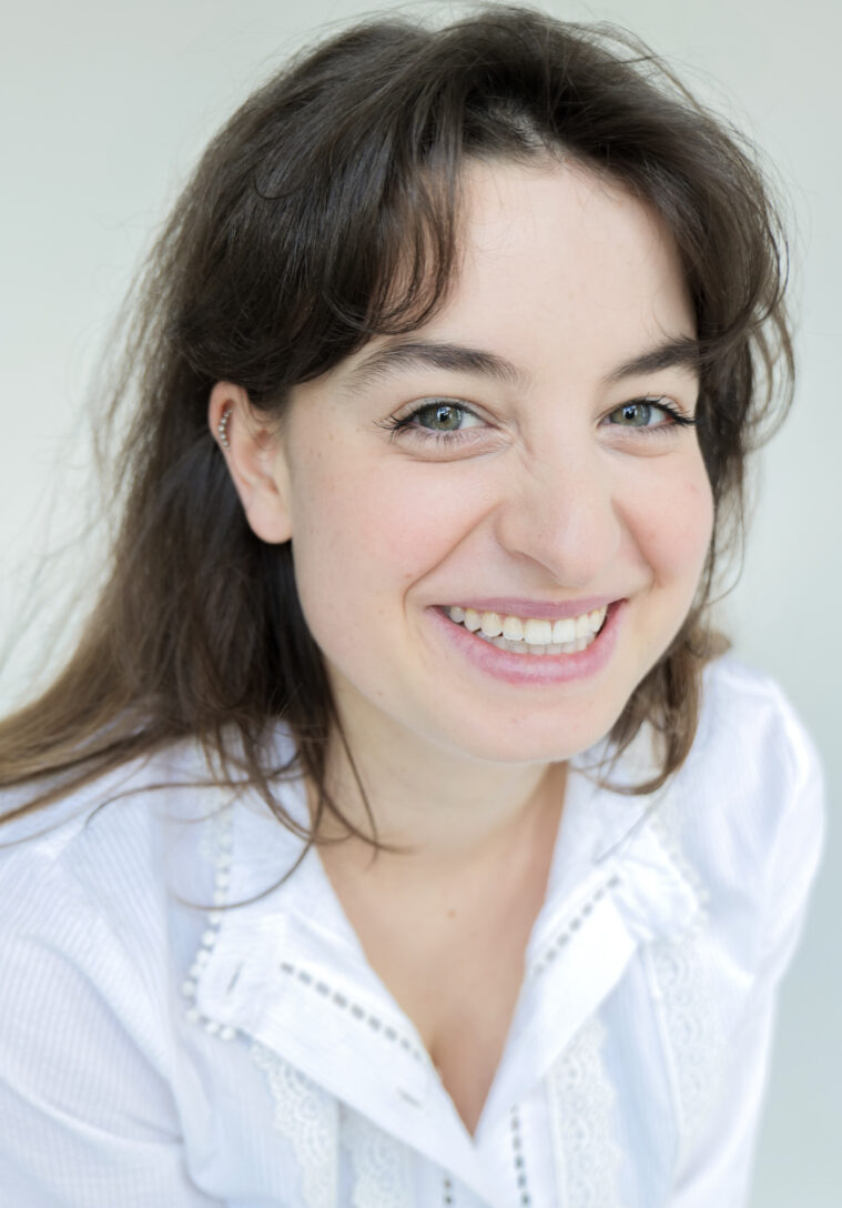 Agencja Gudejko: Magdalena Kawecka