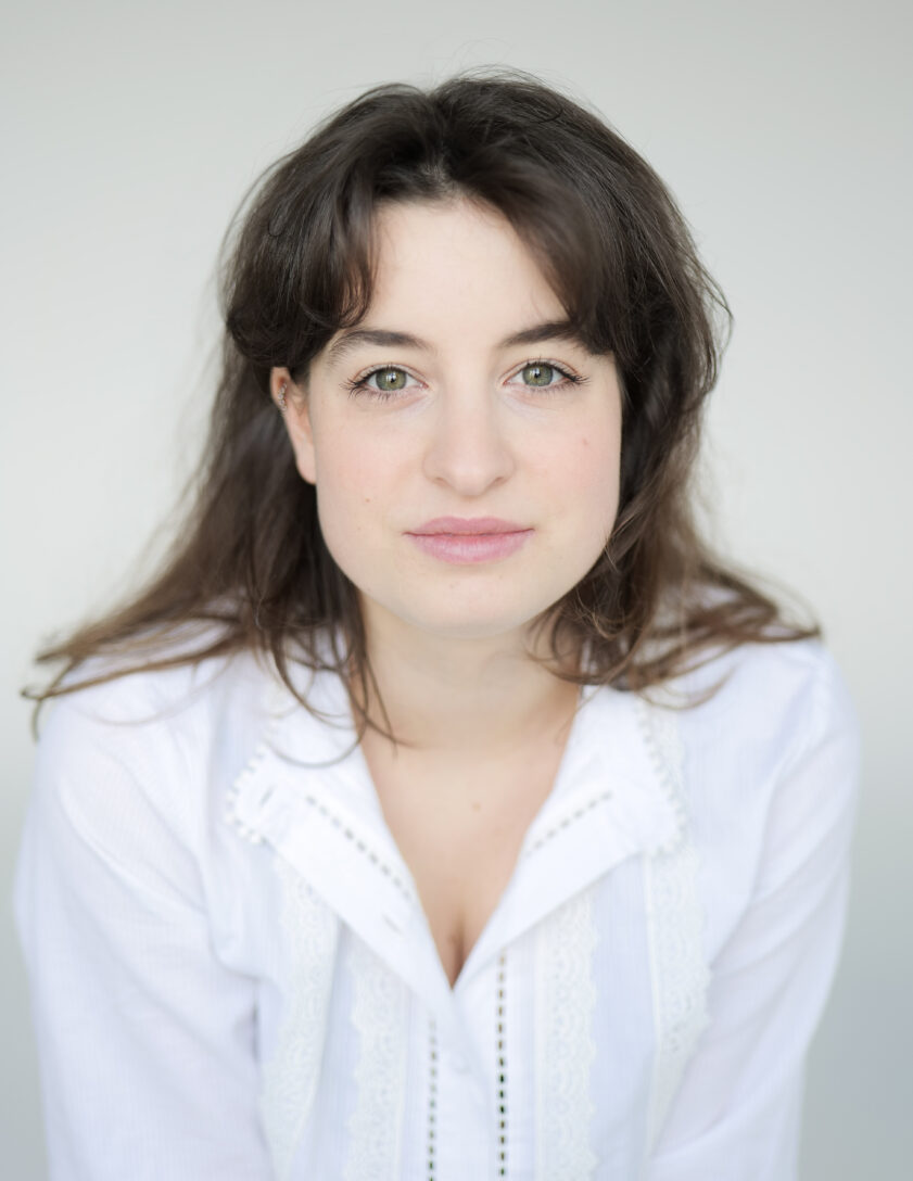 Agencja Gudejko: Magdalena Kawecka