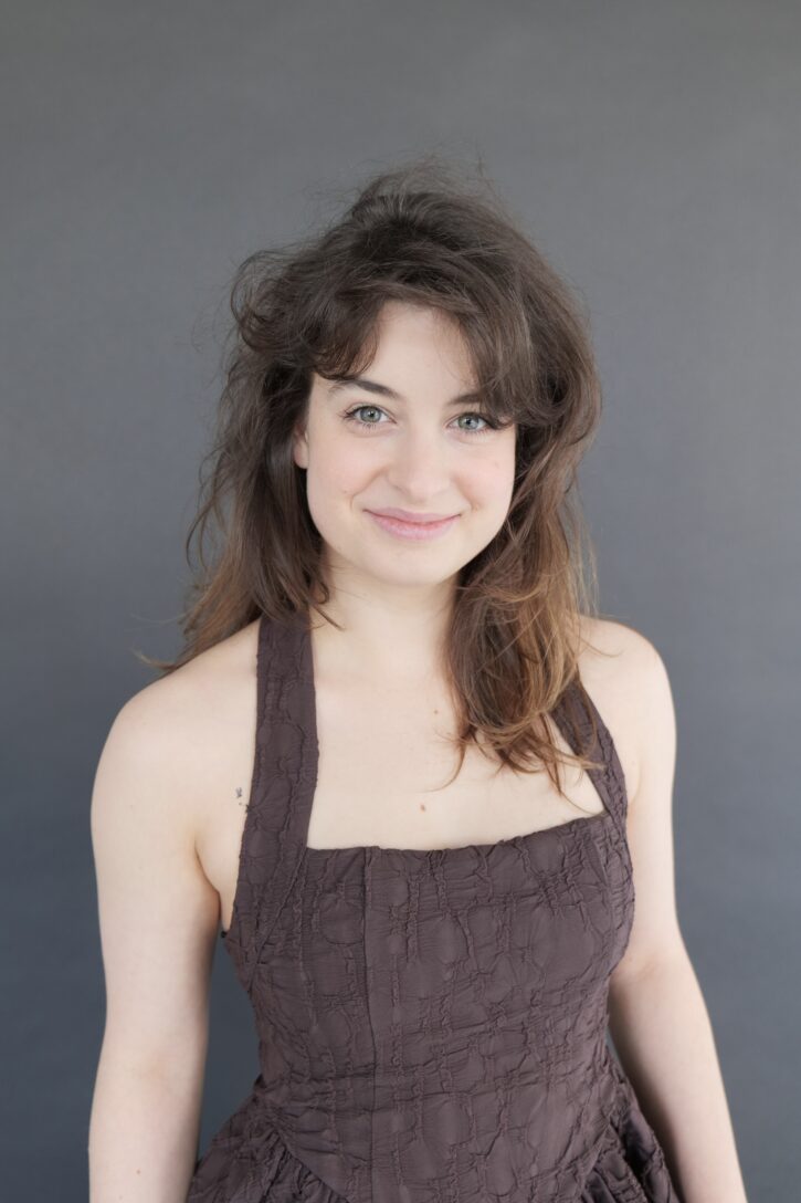 Agencja Gudejko: Magdalena Kawecka