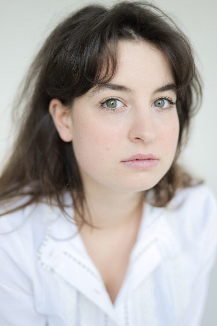 Agencja Gudejko: Magdalena Kawecka