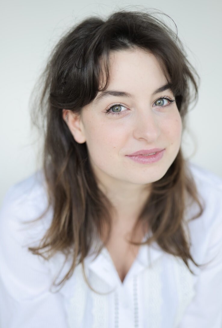 Agencja Gudejko: Magdalena Kawecka