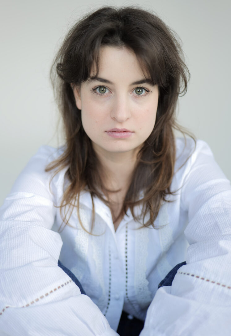 Agencja Gudejko: Magdalena Kawecka