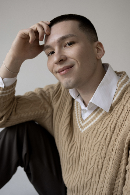 Agencja Gudejko: Jakub Foryś