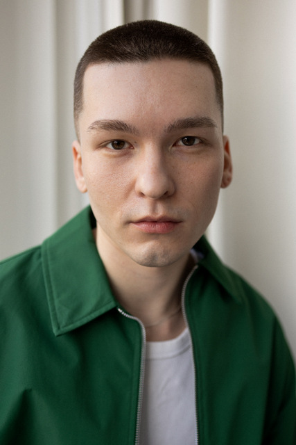 Agencja Gudejko: Jakub Foryś