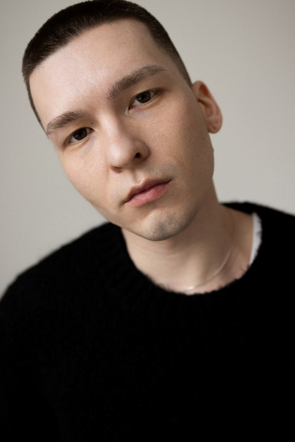 Agencja Gudejko: Jakub Foryś