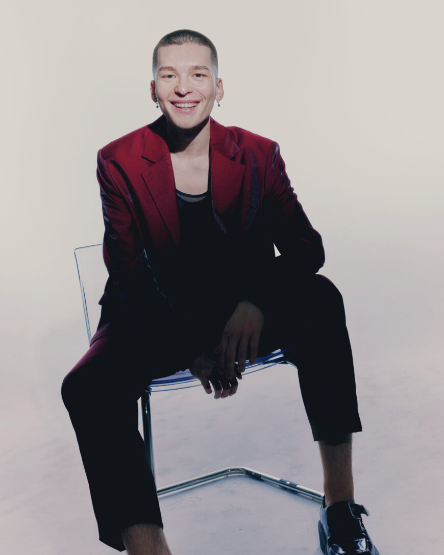Agencja Gudejko: Jakub Foryś