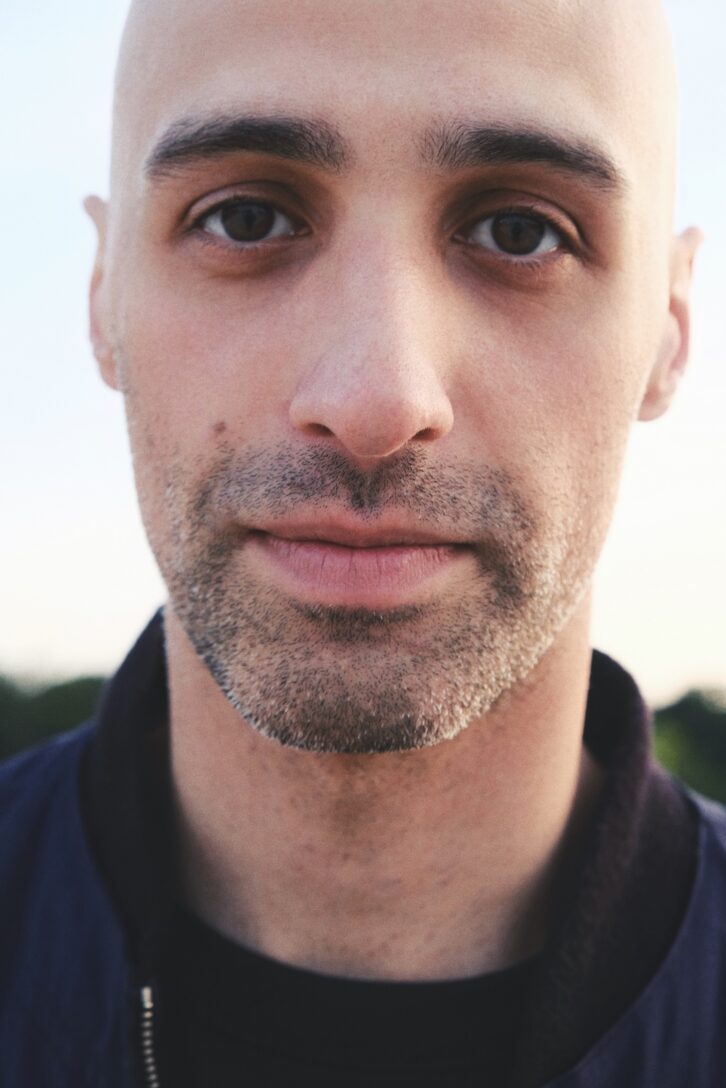 Agencja Gudejko: Adam Hadi