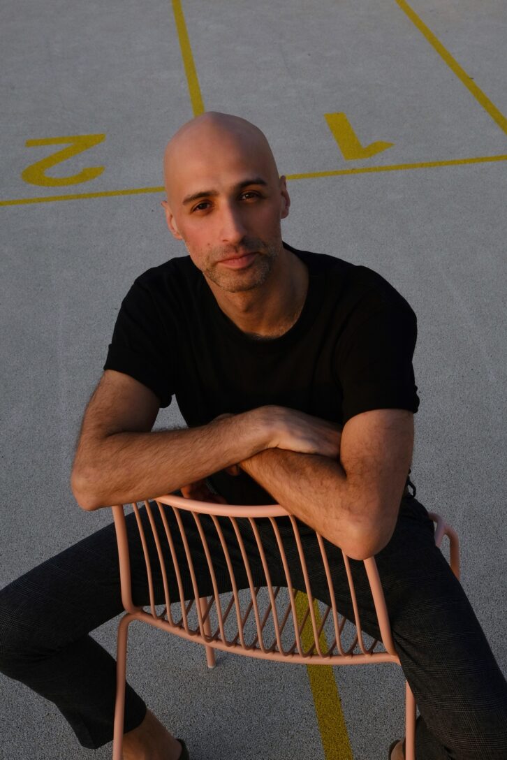 Agencja Gudejko: Adam Hadi