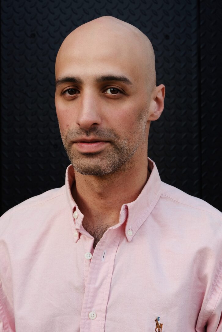 Agencja Gudejko: Adam Hadi