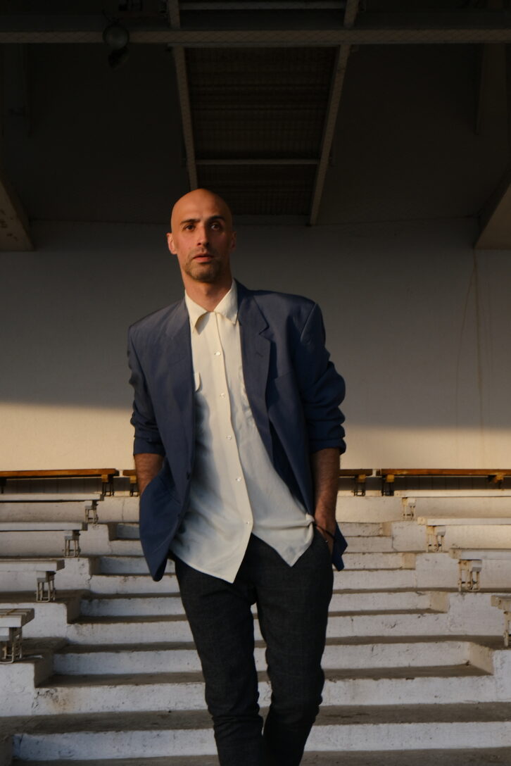 Agencja Gudejko: Adam Hadi