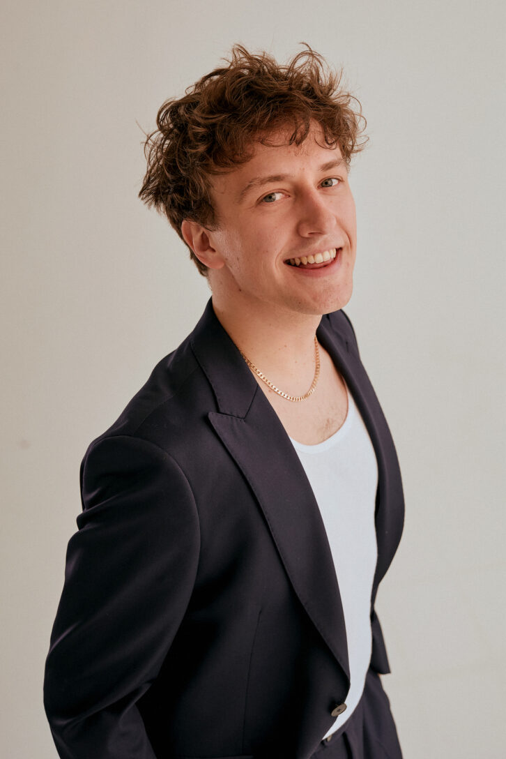 Agencja Gudejko: Jędrzej Jezierski