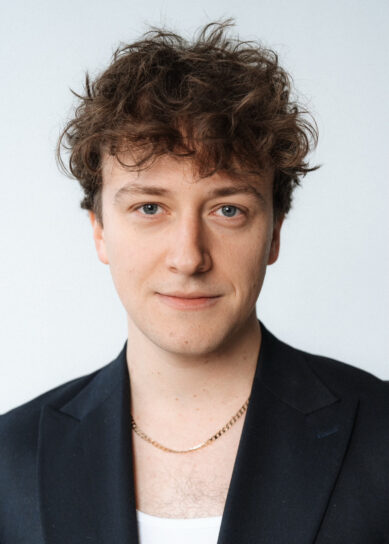 Agencja Gudejko: Jędrzej Jezierski