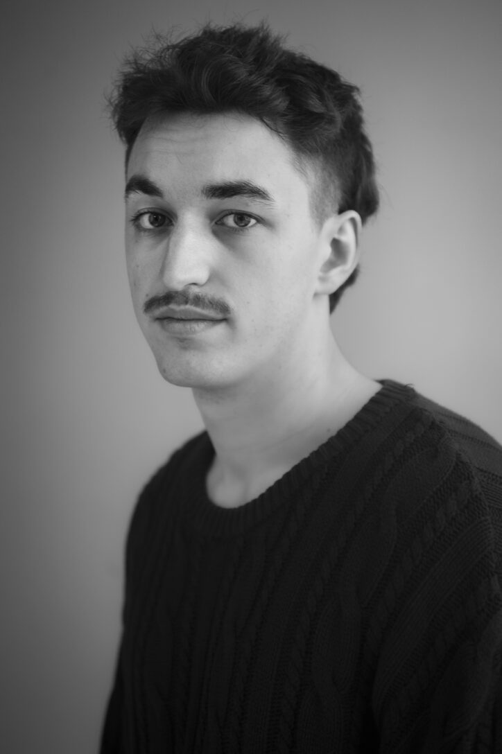 Agencja Gudejko: Mikołaj Lubera